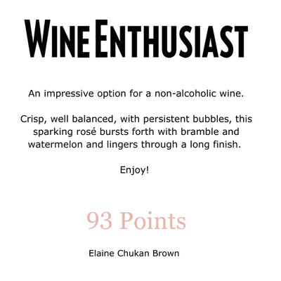 Wine Enthusiast 93 points
