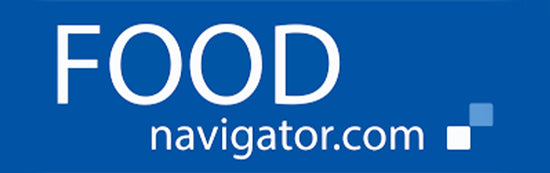 Food Navigator .com logo