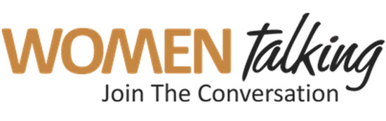 Women Talking logo