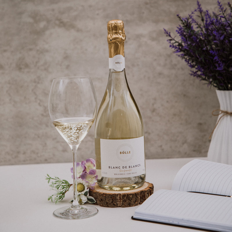 The Great Debate: Is Non-Alcoholic Wine Really Wine...Or Are We Asking the Wrong Question?