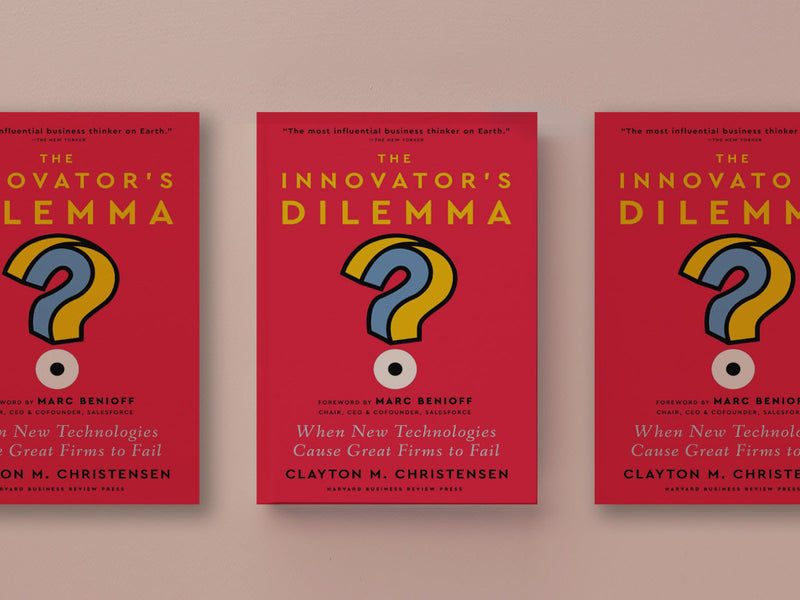 The Innovator's Dilemma: Non-Alcoholic Wine and the Wine Industry