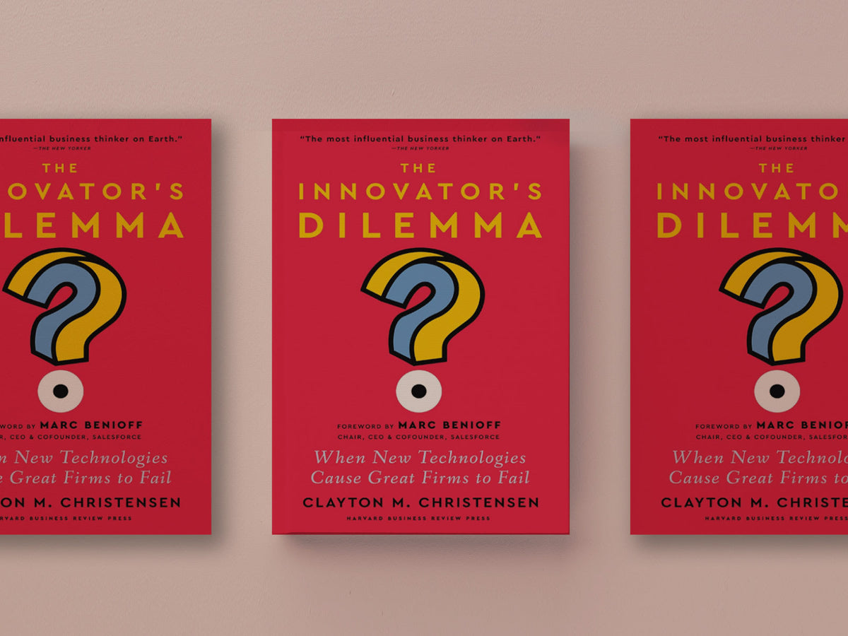 The Innovator's Dilemma: Non-Alcoholic Wine and the Wine Industry