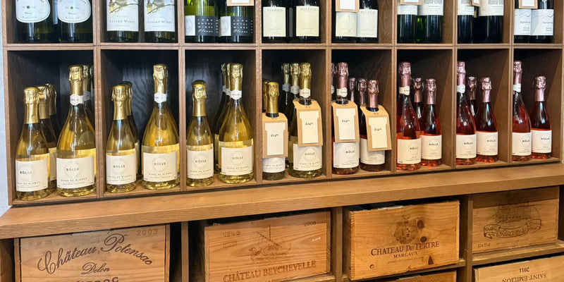BOLLE Becomes First Non-Alcoholic Wine Listed by Berry Bros. & Rudd in Landmark Move