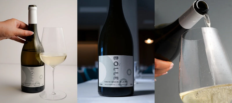 BOLLE Adds Non-Alcoholic Sauvignon Blanc and Rosé to Its Range