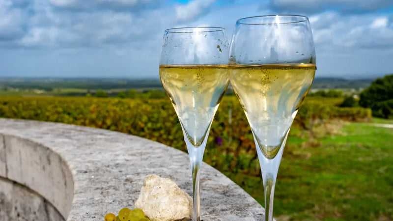 Why Does BOLLE Cost Similar to Alcoholic Wine?