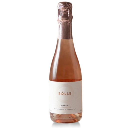 Sparkling Rosé Demi