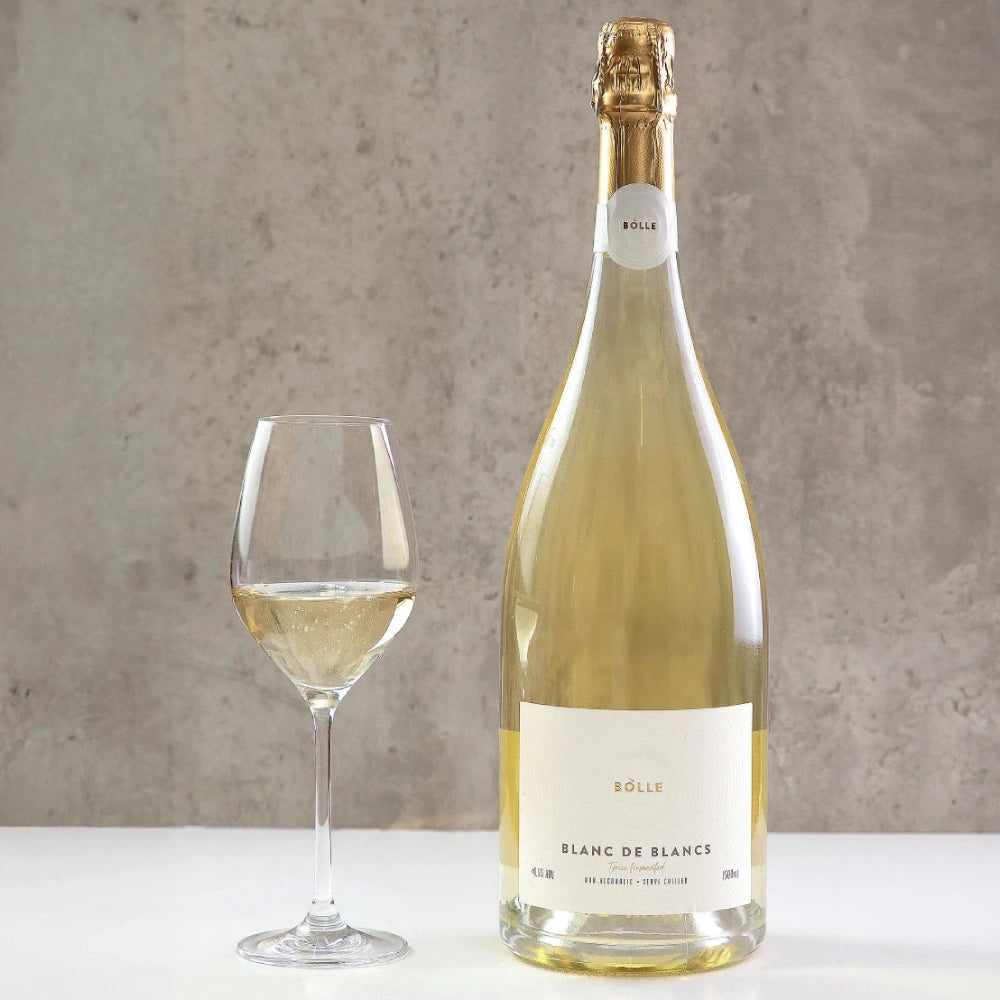 Blanc de Blancs - Magnum