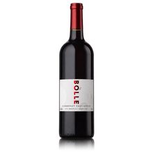 California Cabernet Sauvignon