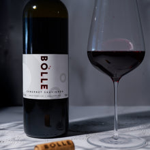 California Cabernet Sauvignon