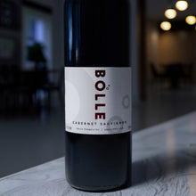 California Cabernet Sauvignon