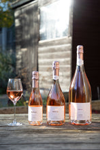 BOLLE Sparkling Rosé Magnum