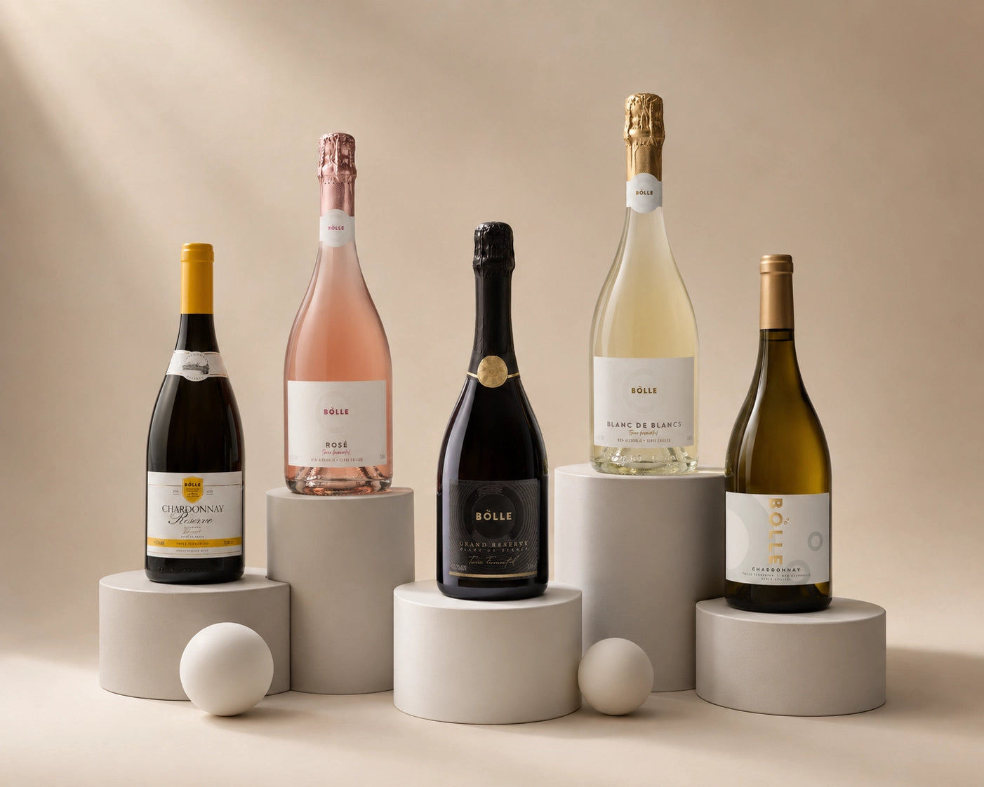 The BOLLE Collection