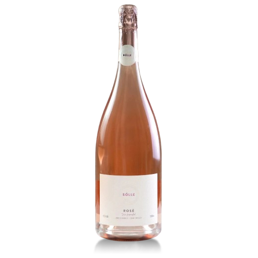 BOLLE Sparkling Rosé Magnum