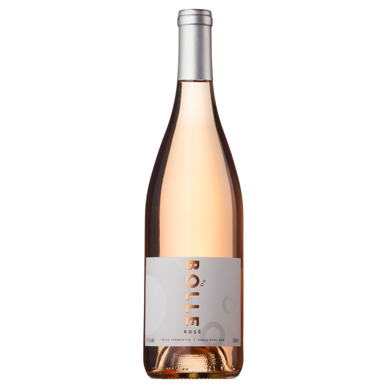 Still Rosé