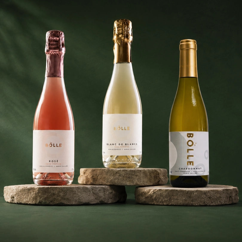 New to Non-Alcoholic Wine?