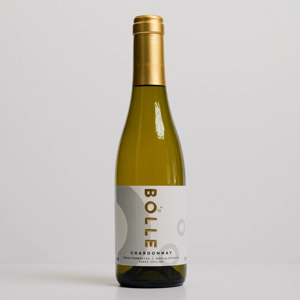 Still White Chardonnay - 375ml