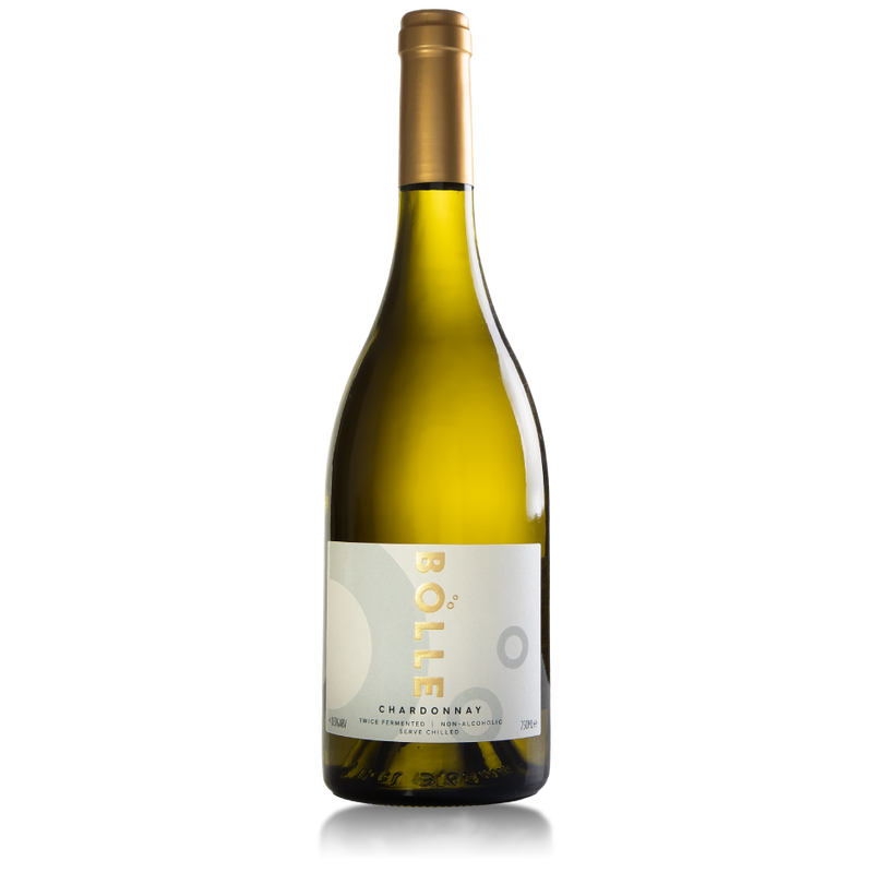 Still White Chardonnay