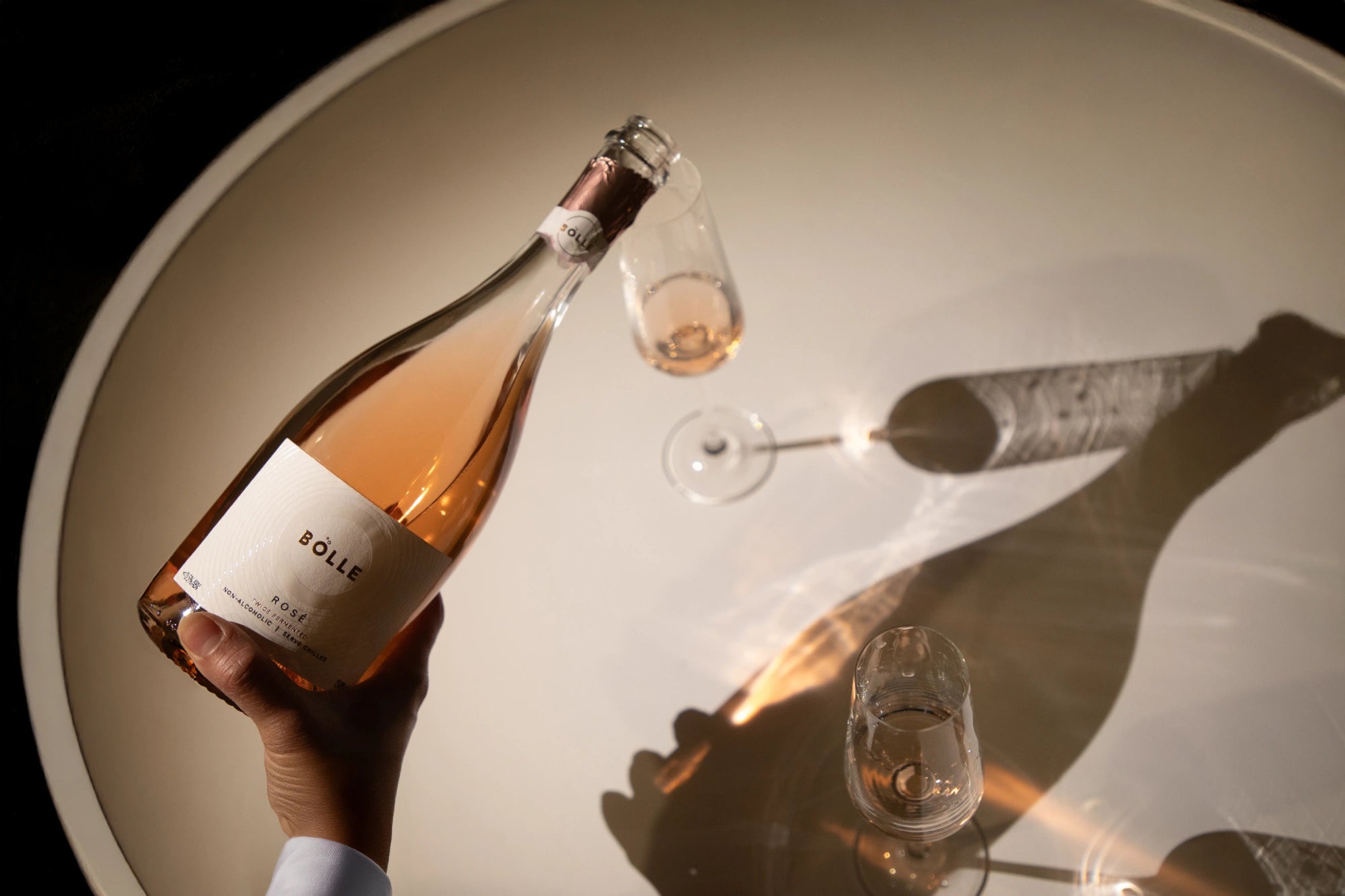 Non-Alcoholic Wine | Award-Winning Alcohol-Free Wine | BOLLE – Bolle ...