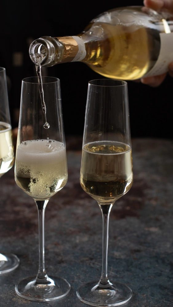 Blanc de Blancs – alternate view