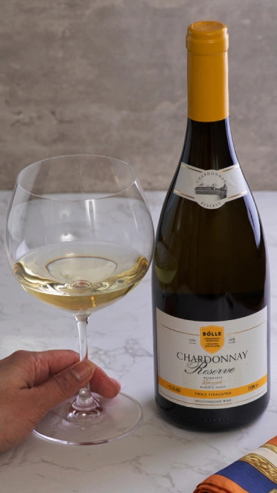 Chardonnay Reserve