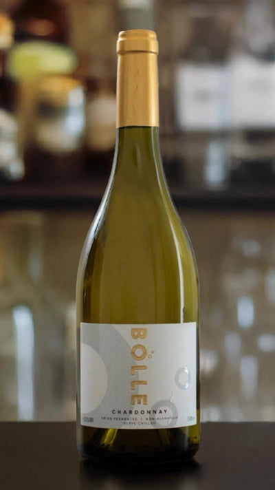 Non-Alcoholic Wine | Award-Winning Alcohol-Free Wine | BOLLE – Bolle ...
