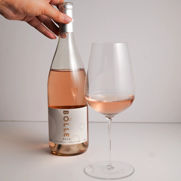 Still Rosé