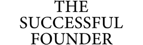 The Successful Founder logo